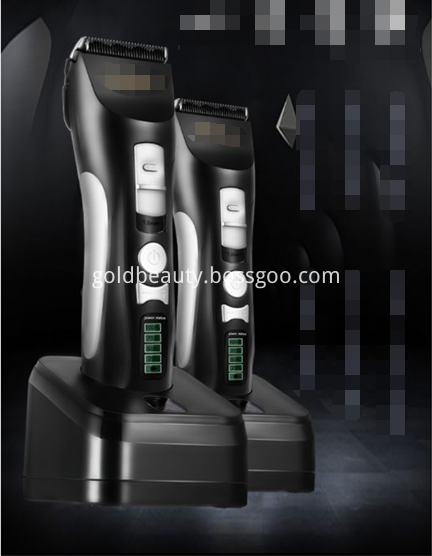 Portable Hair Clipper Portable Hair Clipper
