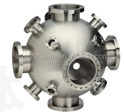 Vacuum Chamber Solutions for Your Research and Industry Needs