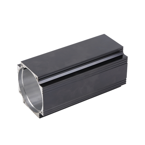 Услуги по изготовлению алюминиевых профилей на заказ