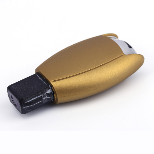 Silicone Benz Car Remote Key Cover