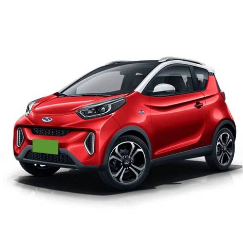 Высокий доступный ряд Chery Little Ant EV в наличии