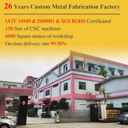 Custom Sheet Metal Fabrication: Waterproof Carry Eva Integrated Computer Gaming ITX Aluminum Case with Titanium Deepcool Ch160