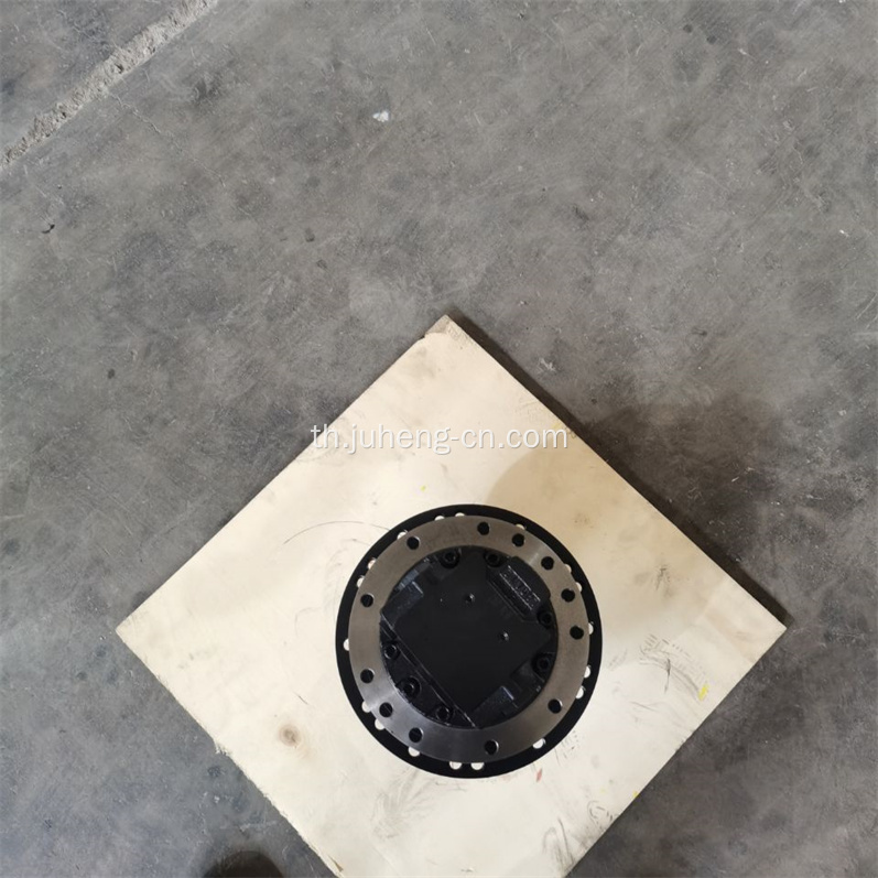 Excavator Travel Motor SK50 Final Drive