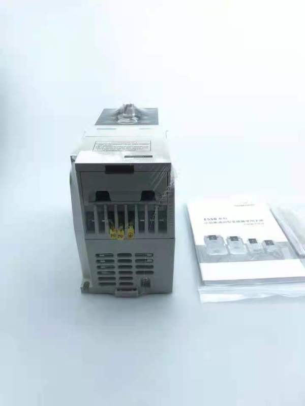 Simphoenix E550 Series 5.5kW 7.5kW Frequency Inverter for CNC Router