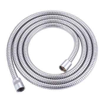 Edelstahl 304 Draht geflochtene flexible Duschschlauch