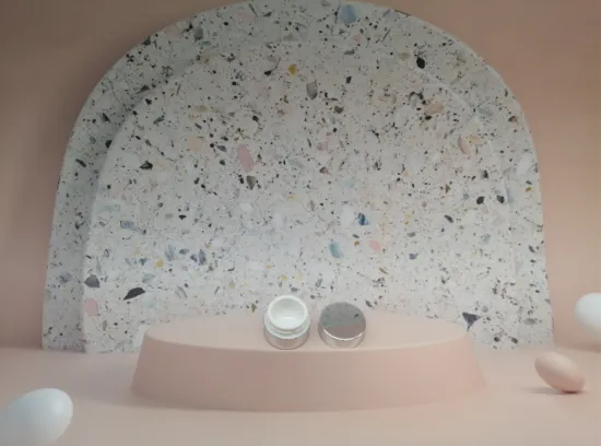 Hot Sale Mini Lip Mask Container