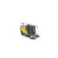 Wuling pure electric sweeper