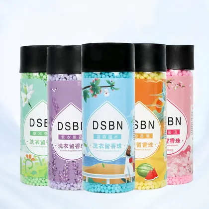 Laundry Scent Booster Beads