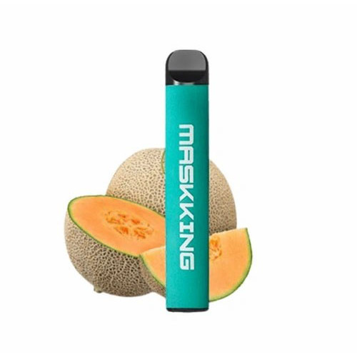Maskking PRO Electronic Cigarette E Liquid Disposable Vape