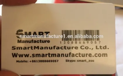 SMHSM-1 Hologram Card Making Machine