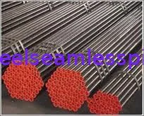 Astm A179 Asme Sa179 Seamless Carbon Steel Boiler Tubing / Tube / Tubes