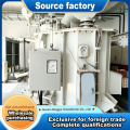 High Current Electrolysis Transformer