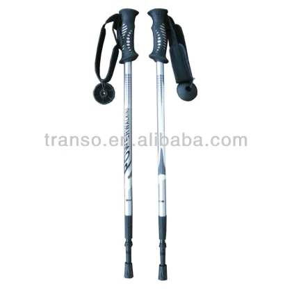 walking stick ski stick ski pole