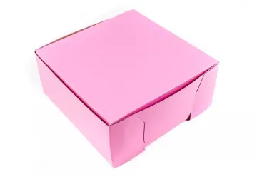 wholesale custom paper dessert donut packaging box