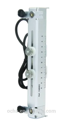 P-1586 Portable Clamp-on Ultrasonic Liquid Flow Meters