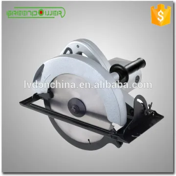 235mm mkita 5900 aluminium circular saw big wood saw portable wood saw