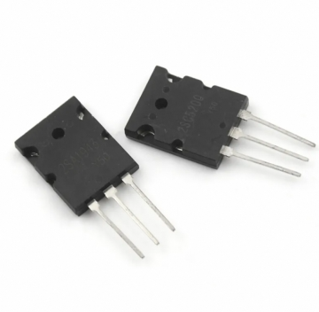 New Original Audio IC TTA1943 TTC5200 Transistor Power Amplifier TO-3PL