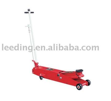 5T long floor Jack, trolley jack