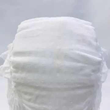 Premium Cloth-Like Baby Training Diapers