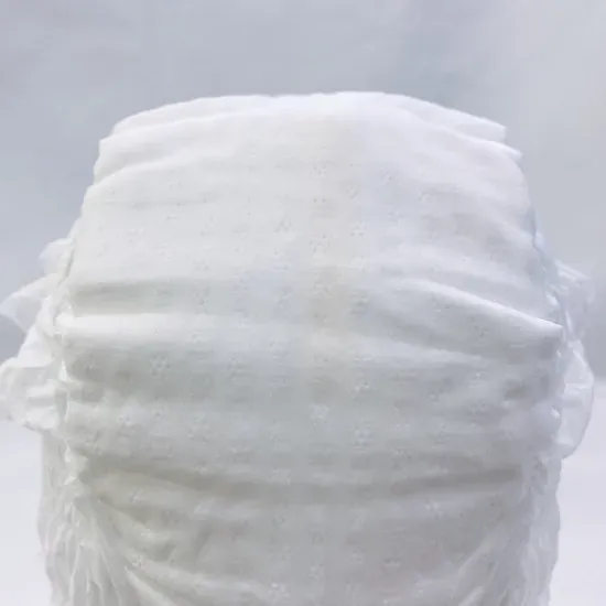 Premium Cloth-Like Baby Training Diapers