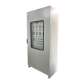 Shipyard Heater Electric Control Cabinet