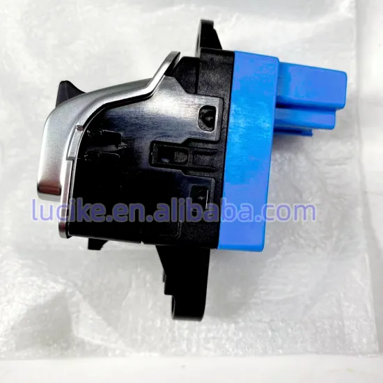 Original JAGUAR F-PACE X761 Electronic Gear Selector T2H39311 for Sale