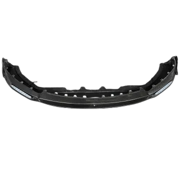 Wholesale M Style Carbon Fiber Front Lip for Maserati Levante