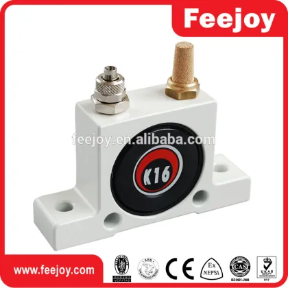 digital electrical pneumatic concrete vibrators