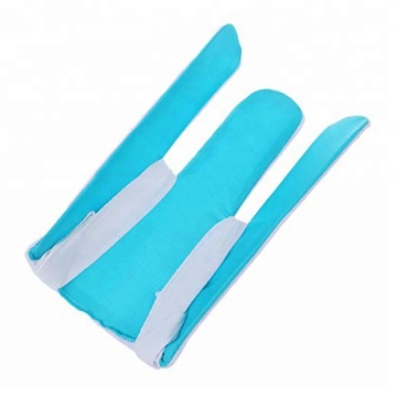 Sock Helper and Dressing Aid for Disabled or Elderly Individuals