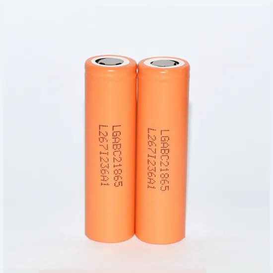 Lg abc2 18650 2800mah 3.7v li-ion battery