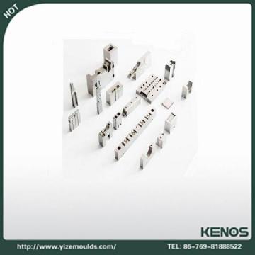 Plastic mold accessories