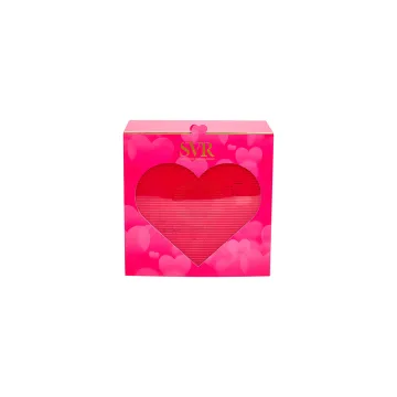 Valentine's Day Gift Box