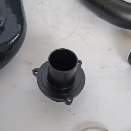 EA888 Mk7 1.8 TSI & 2.0 TFSI/TSI Intercooler Kits