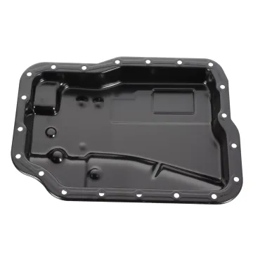 XS4Z7A194AB Original Transmission Oil Pan for Ford Chevrolet