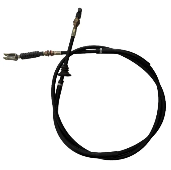 High Quality Parking brake cable 0WA0244150 for Hyundai