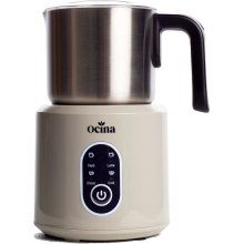 automatic milk steamer frother machine for latte