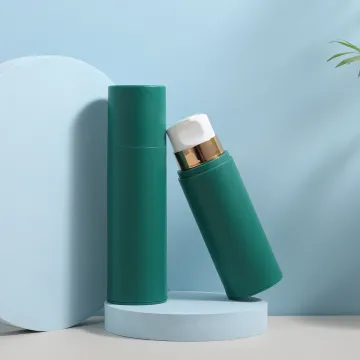 Plastic Vacuum Airless Cosmetic Lotion Pump Bottles