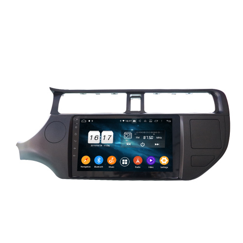9inch android K3/RIO 2012 navigation radio