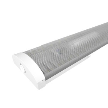 Amazon's Top Selling IP40 LED Batten Linear Light - 6 Feet Waterproof Tri-proof Fixture for Industrial Use