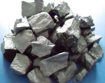 Ferro Silicon Magnesium Nodulizers