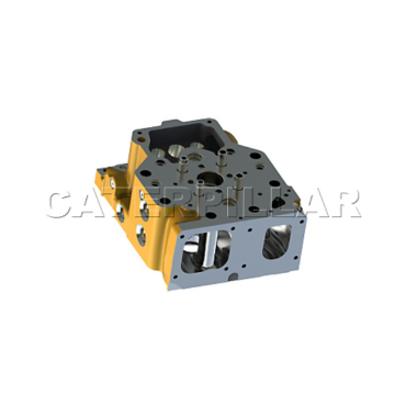 242-5328 2425328 154-1612 1541612 CYLINDER HEAD AS for 3512