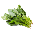 Longze 100% Pure Green Vegetable Powder Organic Spinach Powder