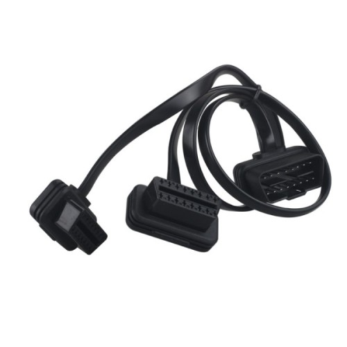 HUB 9 Pin T Cable-Cableobd2 OBD2