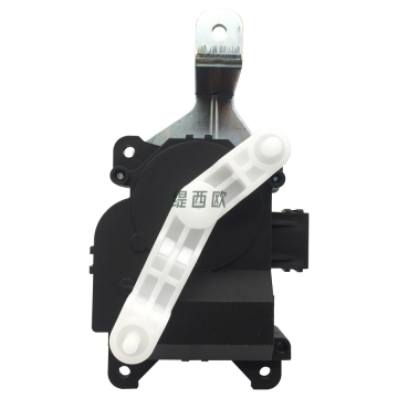 Factory Wholesaler: 79160-SDG-W41 Heater A/C Blend Actuator Door Servo Motor for Honda Accord 2007