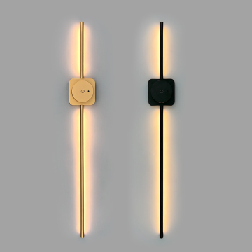 Hot-Sale Rechargeable Wireless LED Wall Lamp