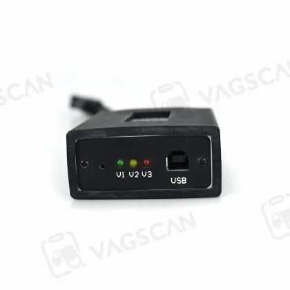 Xplore Tablet for JUDIT 4 Jungheinrich Diagnostic Interface