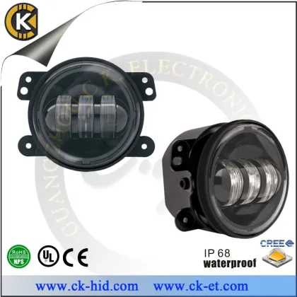 LED Fog Light for Dodge Journey