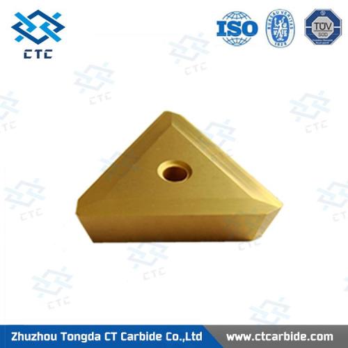 Zhuzhou cnmg tungsten carbide inserts,cemented carbide turning inserts,tungsten carbide inserts cutting tools from CTC