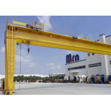 Heavy Duty Trolley Hook Gantry Crane