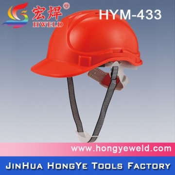 riot control helmet/Safety abs helment with approved quality (HDPE)